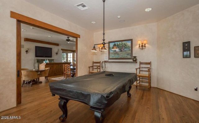 9820 N CLEAR FORK Road, Prescott, AZ 86305