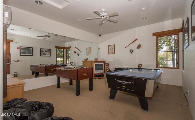 9820 N CLEAR FORK Road, Prescott, AZ 86305