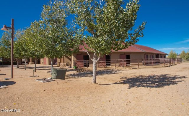 9820 N CLEAR FORK Road, Prescott, AZ 86305