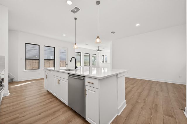 16915 Chapel Knox Drive, Humble, TX 77346