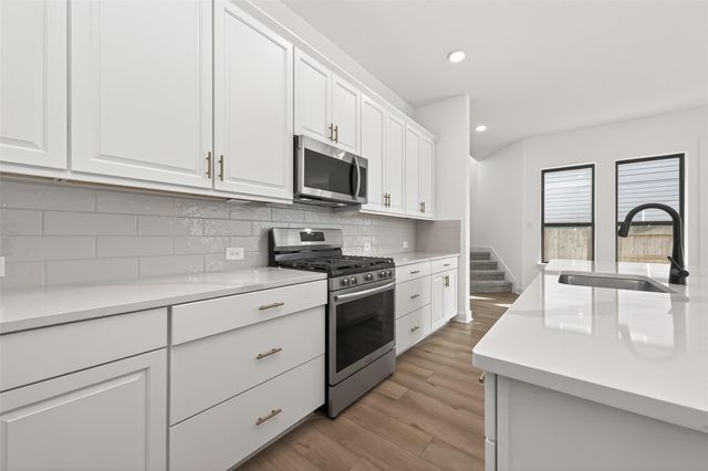 16915 Chapel Knox Drive, Humble, TX 77346