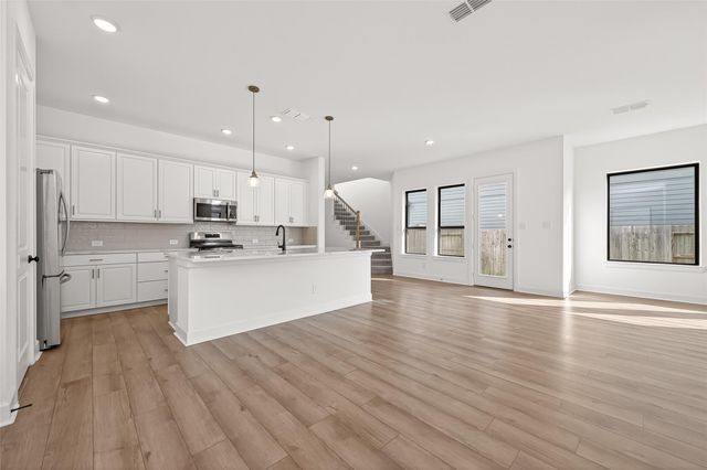 16915 Chapel Knox Drive, Humble, TX 77346