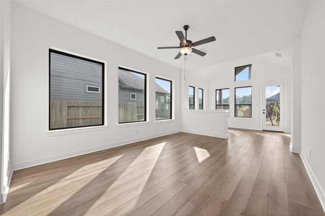 16915 Chapel Knox Drive, Humble, TX 77346