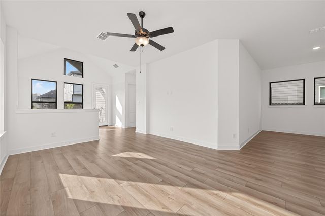 16915 Chapel Knox Drive, Humble, TX 77346