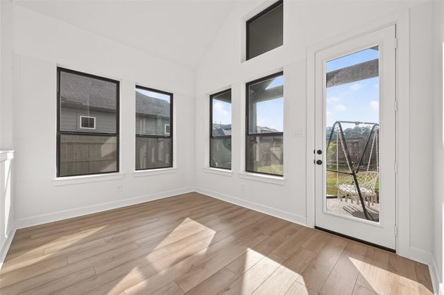 16915 Chapel Knox Drive, Humble, TX 77346