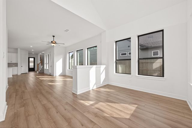 16915 Chapel Knox Drive, Humble, TX 77346