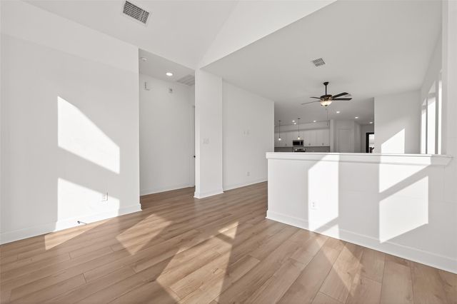 16915 Chapel Knox Drive, Humble, TX 77346