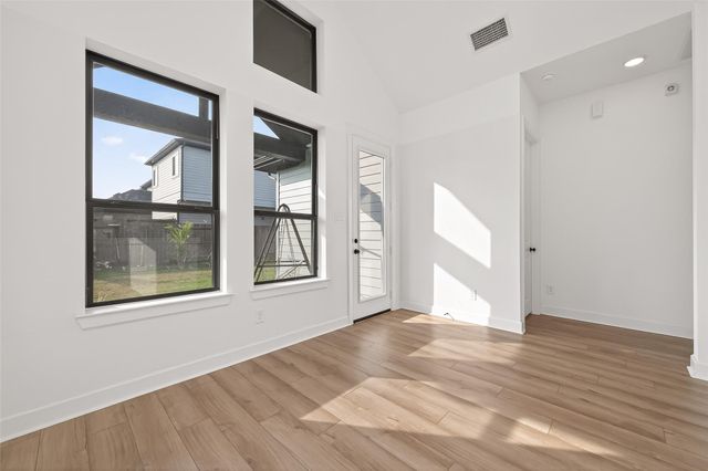 16915 Chapel Knox Drive, Humble, TX 77346