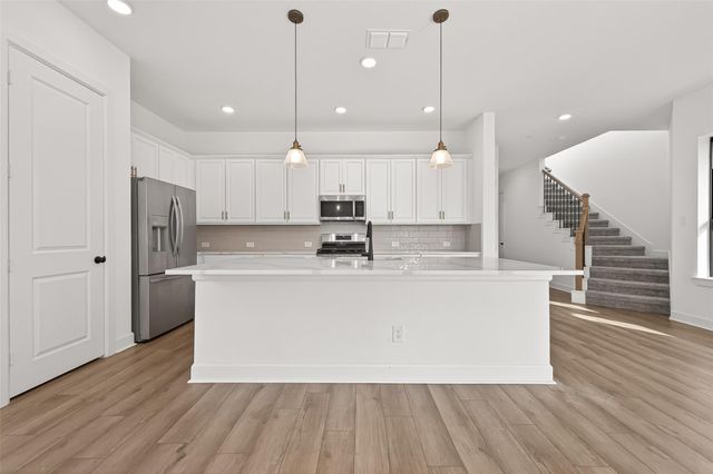 16915 Chapel Knox Drive, Humble, TX 77346