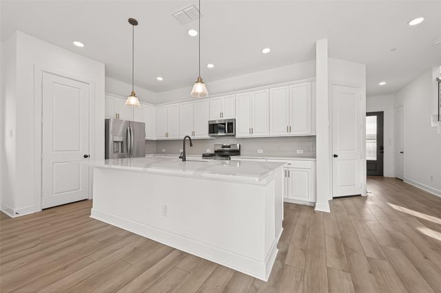 16915 Chapel Knox Drive, Humble, TX 77346