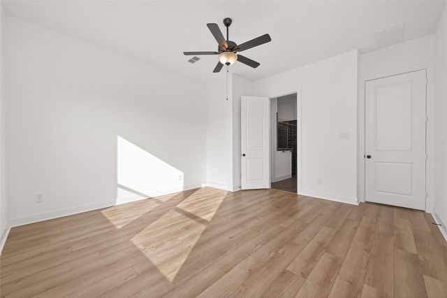 16915 Chapel Knox Drive, Humble, TX 77346