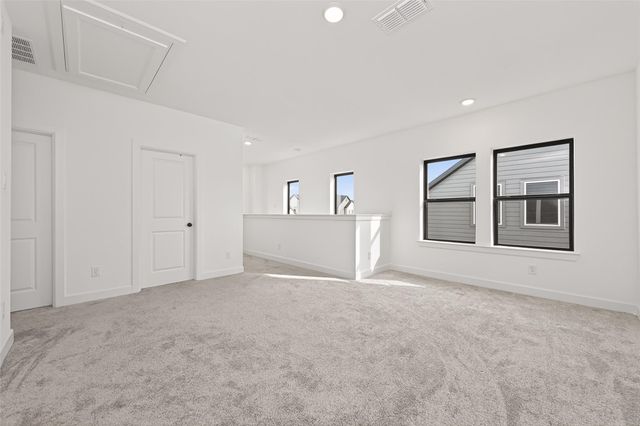 16915 Chapel Knox Drive, Humble, TX 77346