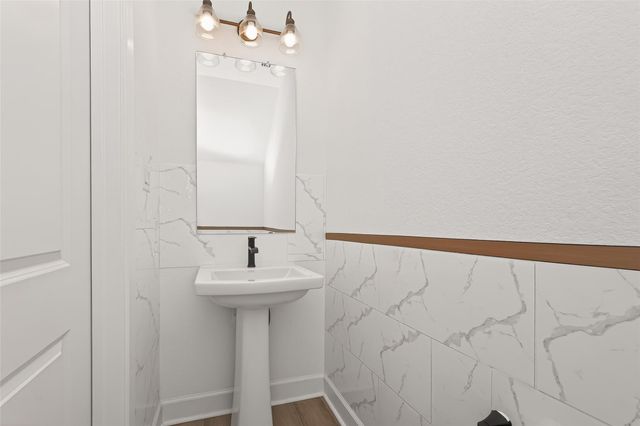 16915 Chapel Knox Drive, Humble, TX 77346