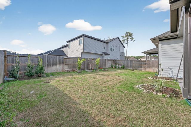 16915 Chapel Knox Drive, Humble, TX 77346