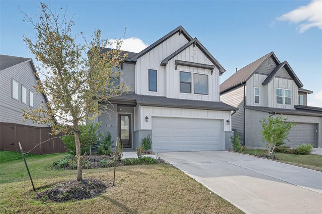 16915 Chapel Knox Drive, Humble, TX 77346