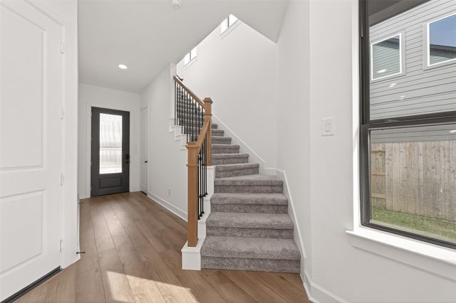 16915 Chapel Knox Drive, Humble, TX 77346