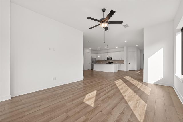 16915 Chapel Knox Drive, Humble, TX 77346