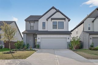 16915 Chapel Knox Drive, Humble, TX 77346