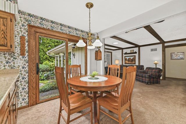 15720 W Roualt STREET, Brookfield, WI 53005