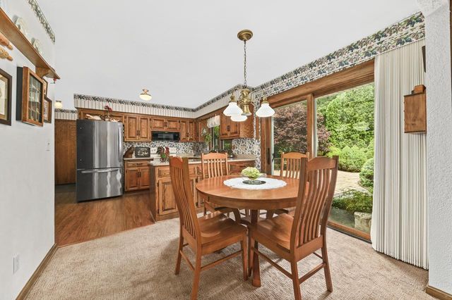 15720 W Roualt STREET, Brookfield, WI 53005