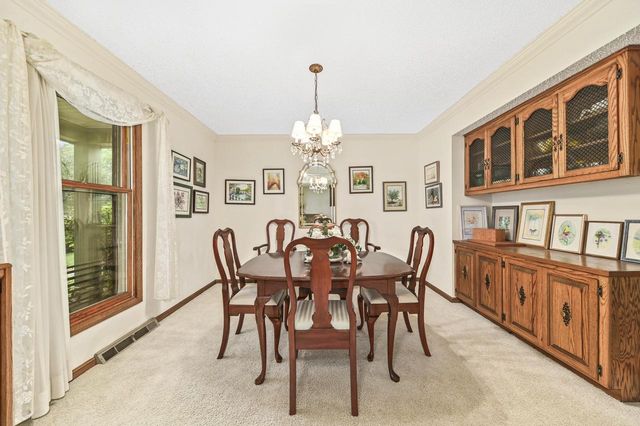 15720 W Roualt STREET, Brookfield, WI 53005