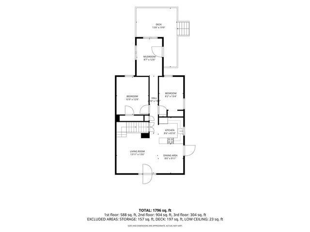 10 Partridge Drive, Exeter, RI 02822