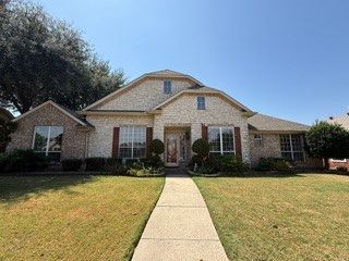 202 Stonegate Lane, Sunnyvale, TX 75182
