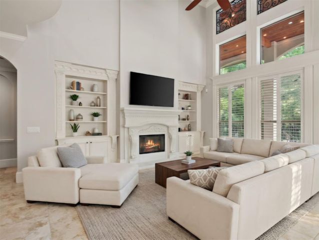 1303 Blantyre Way, Kingwood, TX 77339