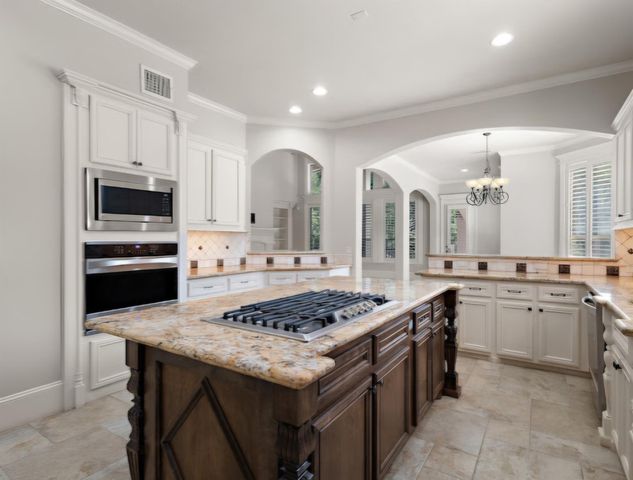 1303 Blantyre Way, Kingwood, TX 77339
