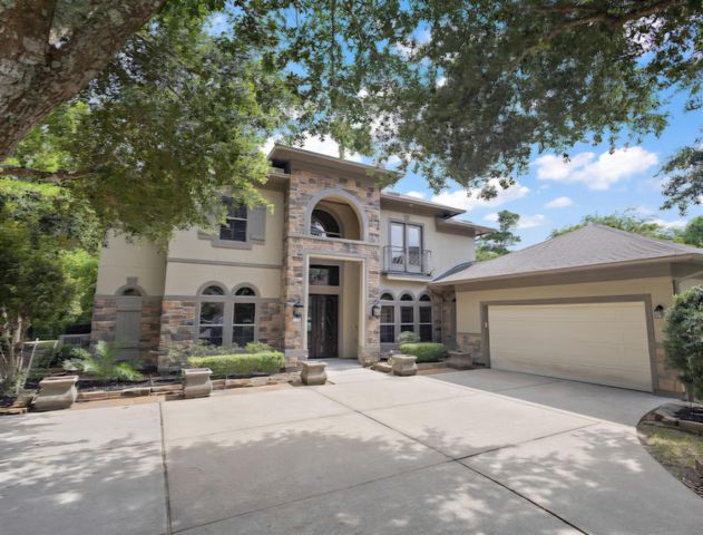 1303 Blantyre Way, Kingwood, TX 77339