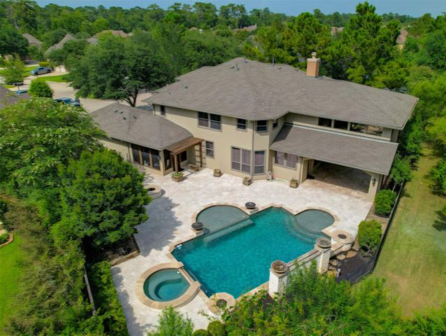 1303 Blantyre Way, Kingwood, TX 77339