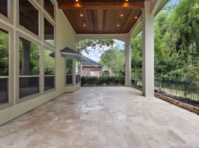 1303 Blantyre Way, Kingwood, TX 77339