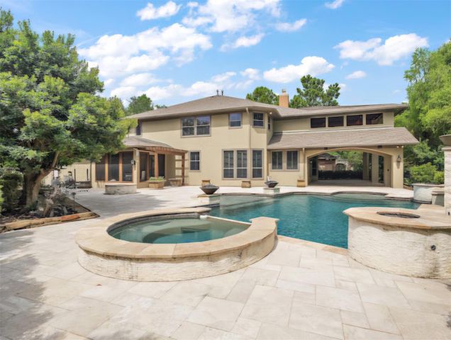 1303 Blantyre Way, Kingwood, TX 77339