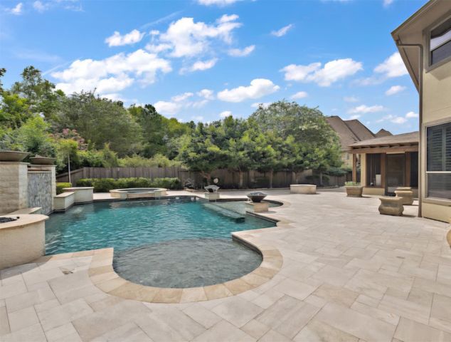 1303 Blantyre Way, Kingwood, TX 77339