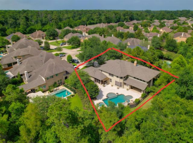 1303 Blantyre Way, Kingwood, TX 77339