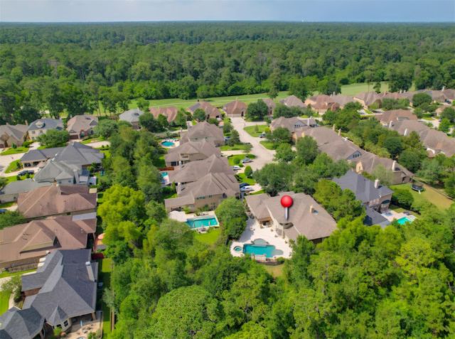 1303 Blantyre Way, Kingwood, TX 77339