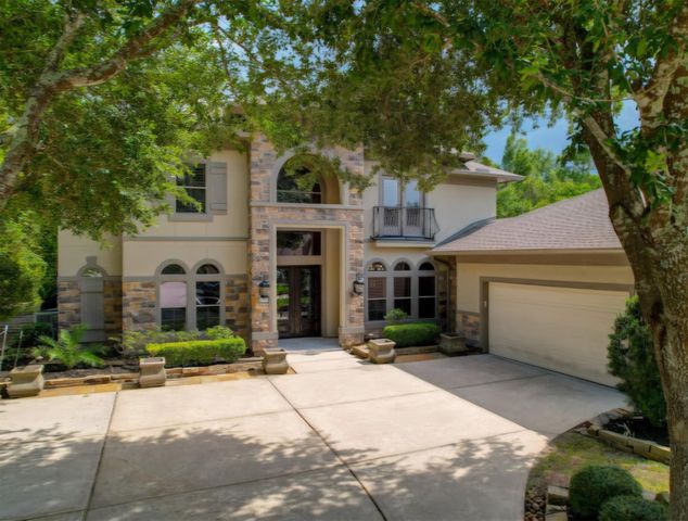 1303 Blantyre Way, Kingwood, TX 77339