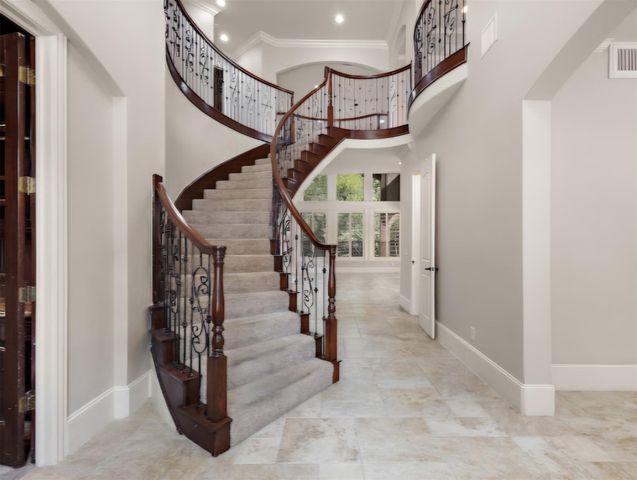 1303 Blantyre Way, Kingwood, TX 77339