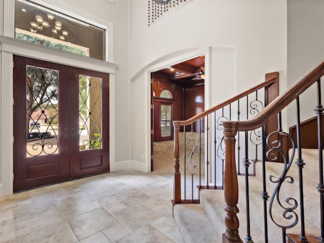 1303 Blantyre Way, Kingwood, TX 77339