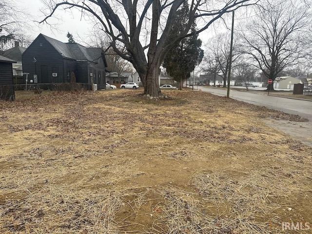 1602 Delmar Avenue, Evansville, IN 47712