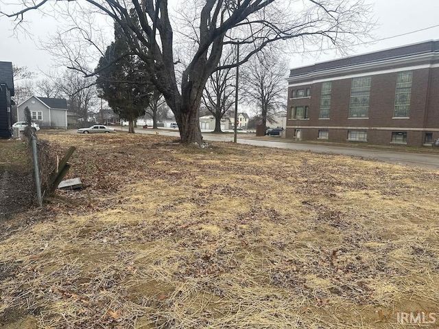 1602 Delmar Avenue, Evansville, IN 47712