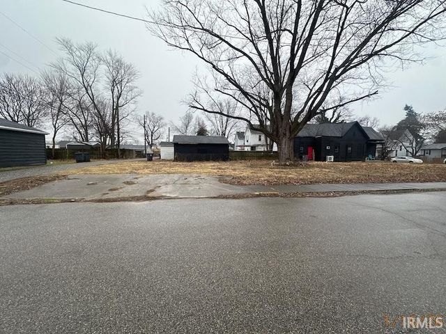 1602 Delmar Avenue, Evansville, IN 47712