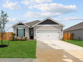 320 Kingston Way, Waller, TX 77484