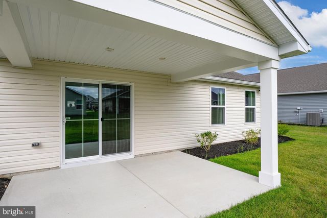 336 HERITAGE SHORES CIR, Bridgeville, DE 19933