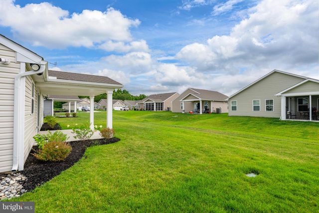 336 HERITAGE SHORES CIR, Bridgeville, DE 19933