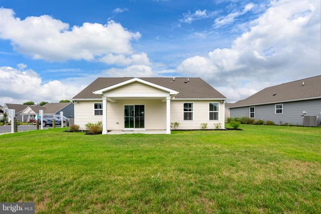336 HERITAGE SHORES CIR, Bridgeville, DE 19933