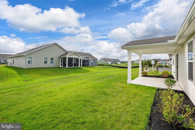336 HERITAGE SHORES CIR, Bridgeville, DE 19933