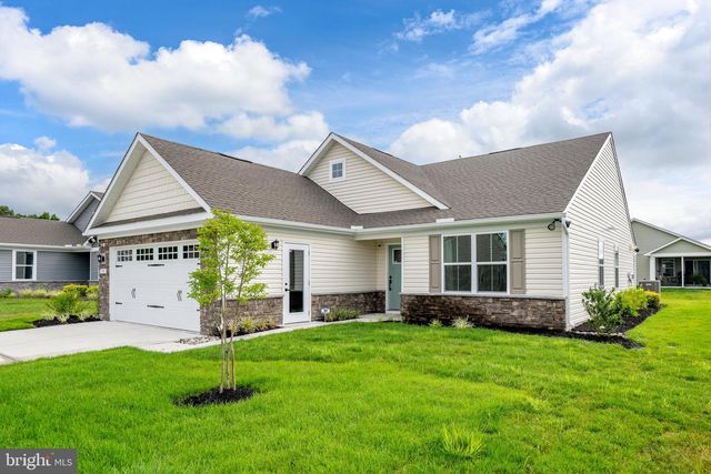 336 HERITAGE SHORES CIR, Bridgeville, DE 19933