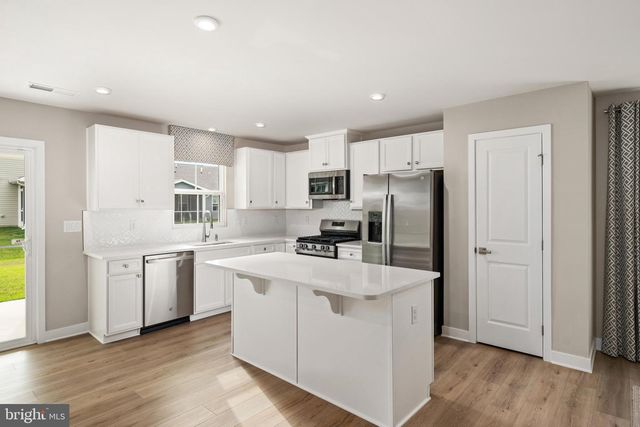 336 HERITAGE SHORES CIR, Bridgeville, DE 19933