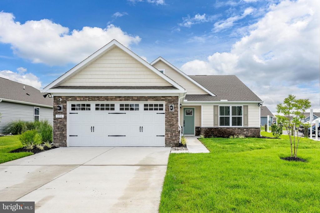 336 HERITAGE SHORES CIR, Bridgeville, DE 19933
